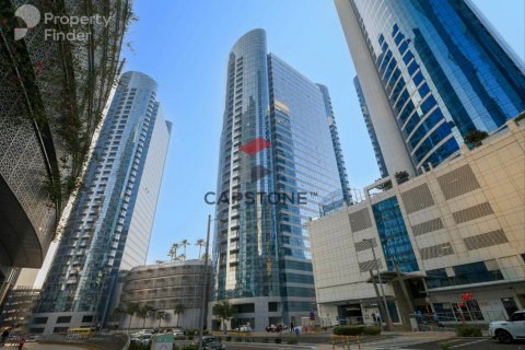 Al Reem Island、Abu Dhabi、UAE にあるマンション販売中 2ベッドルーム、107 m2、No604474 - 写真 2