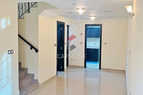 Townhouse in Hydra Village, Abu Dhabi, UAE 2 bedrooms, 175 sq.m. № 604473 - photo 1
