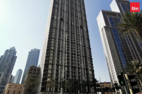 Downtown Dubai (Downtown Burj Dubai), Dubai, संयुक्त अरब अमीरात में अपार्टमेंट, 2 बेडरूम, 93.9 वर्ग मीटर, संख्या 578124 - फ़ोटो 14