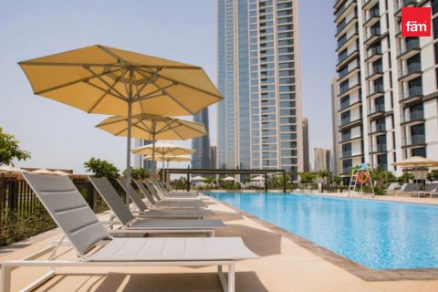 Downtown Dubai (Downtown Burj Dubai), Dubai, संयुक्त अरब अमीरात में अपार्टमेंट, 2 बेडरूम, 93.9 वर्ग मीटर, संख्या 578124 - फ़ोटो 9