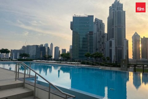 Downtown Dubai (Downtown Burj Dubai), Dubai, संयुक्त अरब अमीरात में अपार्टमेंट, 2 बेडरूम, 93.9 वर्ग मीटर, संख्या 578124 - फ़ोटो 3