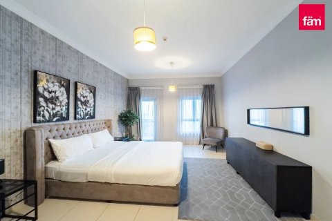 Byt v Palm Jumeirah, Dubai, SAE 2 ložnice, 140.9 m² Č.: 578125 - fotografie 8