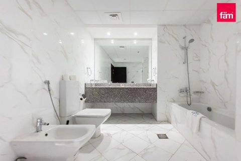 Byt v Palm Jumeirah, Dubai, SAE 2 ložnice, 140.9 m² Č.: 578125 - fotografie 12