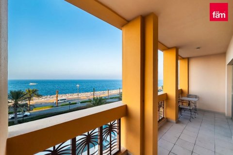 Byt v Palm Jumeirah, Dubai, SAE 2 ložnice, 140.9 m² Č.: 578125 - fotografie 1