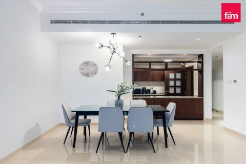 Byt v Palm Jumeirah, Dubai, SAE 2 ložnice, 140.9 m² Č.: 578125 - fotografie 3
