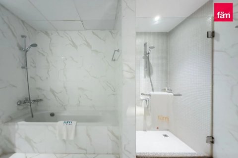 Byt v Palm Jumeirah, Dubai, SAE 2 ložnice, 140.9 m² Č.: 578125 - fotografie 13