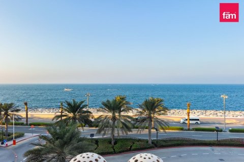Byt v Palm Jumeirah, Dubai, SAE 2 ložnice, 140.9 m² Č.: 578125 - fotografie 14