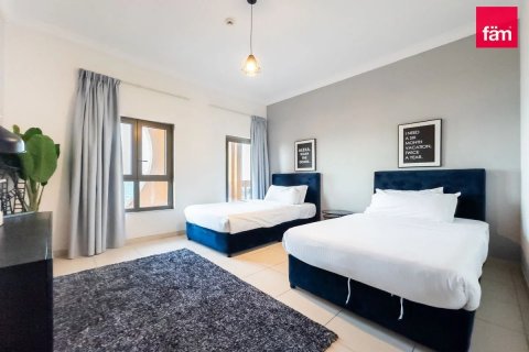 Byt v Palm Jumeirah, Dubai, SAE 2 ložnice, 140.9 m² Č.: 578125 - fotografie 15