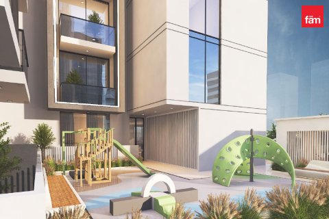 Byt v Dubai, SAE 1 ložnice, 56.2 m² Č.: 578122 - fotografie 13