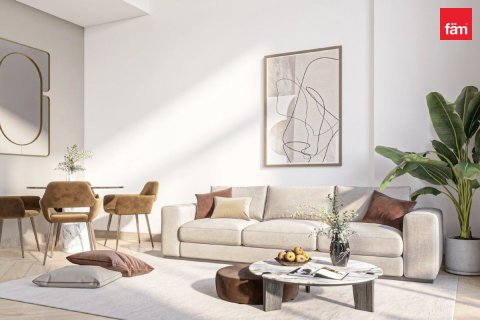 Byt v Dubai, SAE 1 ložnice, 56.2 m² Č.: 578122 - fotografie 14