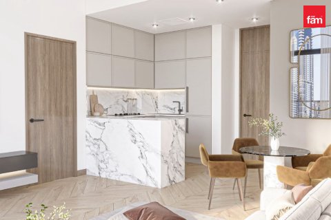 Byt v Dubai, SAE 1 ložnice, 56.2 m² Č.: 578122 - fotografie 11