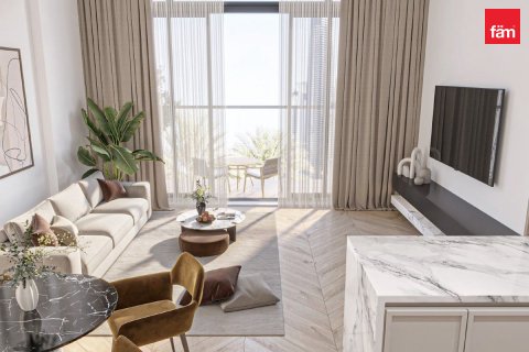 Byt v Dubai, SAE 1 ložnice, 56.2 m² Č.: 578122 - fotografie 7