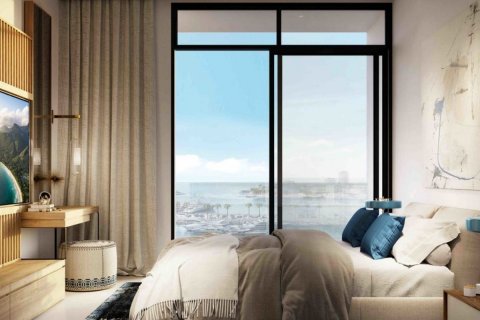 Appartamento in vendita a Mina Rashid, Dubai, EAU 2 camere da letto, 107.6 mq. № 578123 - foto 3
