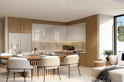 Appartamento in vendita a Mina Rashid, Dubai, EAU 2 camere da letto, 107.6 mq. № 578123 - foto 2