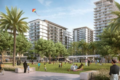 Appartamento in vendita a Mina Rashid, Dubai, EAU 2 camere da letto, 107.6 mq. № 578123 - foto 4