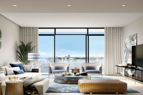 Appartamento in vendita a Mina Rashid, Dubai, EAU 2 camere da letto, 107.6 mq. № 578123 - foto 1