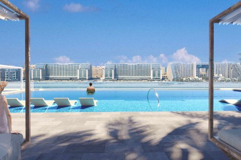 Müüa korter asukohaga Dubai Harbour, AÜE: 2 magamistoaga, 114.5 m² Nr 575356 - pilt 7