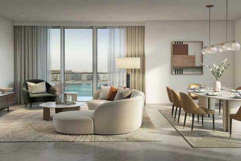 Müüa korter asukohaga Dubai Harbour, AÜE: 2 magamistoaga, 114.5 m² Nr 575356 - pilt 5