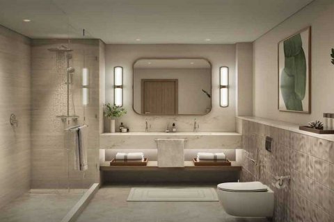 Müüa korter asukohaga Dubai Harbour, AÜE: 2 magamistoaga, 114.5 m² Nr 575356 - pilt 2