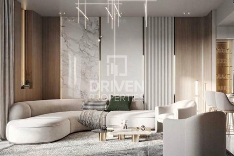 Apartament në Jumeirah Village Circle, Dubai, Emiratet e Bashkuara Arabe 2 dhoma gjumi, 136 m2. № 601619 - Foto 1