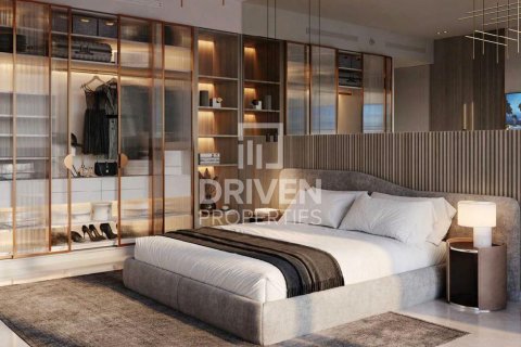 Apartament në Jumeirah Village Circle, Dubai, Emiratet e Bashkuara Arabe 2 dhoma gjumi, 136 m2. № 601619 - Foto 4