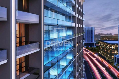 Apartament në Jumeirah Village Circle, Dubai, Emiratet e Bashkuara Arabe 2 dhoma gjumi, 136 m2. № 601619 - Foto 6