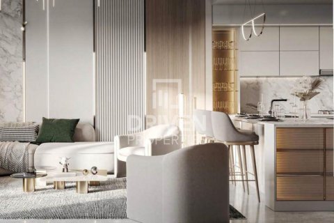 Apartament në Jumeirah Village Circle, Dubai, Emiratet e Bashkuara Arabe 2 dhoma gjumi, 136 m2. № 601619 - Foto 2