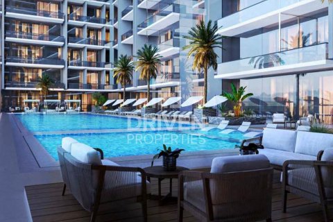 Apartament në Jumeirah Village Circle, Dubai, Emiratet e Bashkuara Arabe 2 dhoma gjumi, 136 m2. № 601619 - Foto 10
