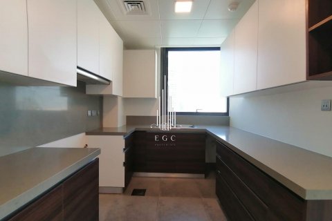Byt v Al Reem Island, Abu Dhabi, SAE 3 ložnice, 195.1 m² Č.: 576290 - fotografie 15
