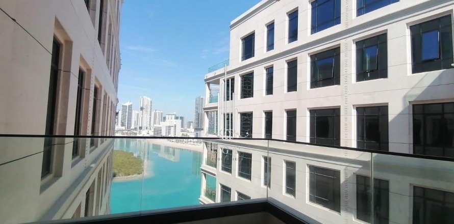Apartament në Al Reem Island, Abu Dhabi, Emiratet e Bashkuara Arabe 2 dhoma gjumi, 212.7 m2. № 576289