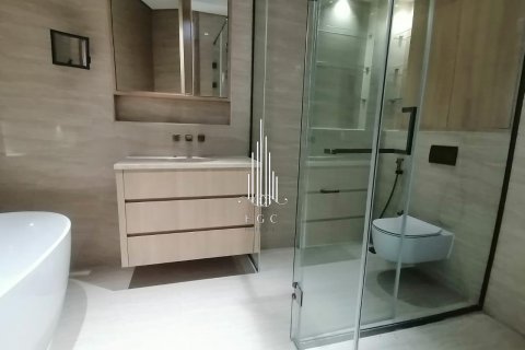 Apartament në Al Reem Island, Abu Dhabi, Emiratet e Bashkuara Arabe 2 dhoma gjumi, 212.7 m2. № 576289 - Foto 19