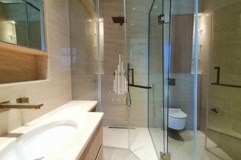 Apartament në Al Reem Island, Abu Dhabi, Emiratet e Bashkuara Arabe 2 dhoma gjumi, 212.7 m2. № 576289 - Foto 20