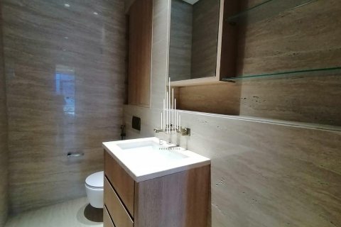 Apartament në Al Reem Island, Abu Dhabi, Emiratet e Bashkuara Arabe 2 dhoma gjumi, 212.7 m2. № 576289 - Foto 22