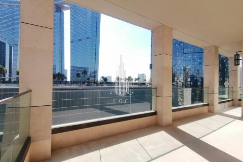Apartament në Al Reem Island, Abu Dhabi, Emiratet e Bashkuara Arabe 2 dhoma gjumi, 212.7 m2. № 576289 - Foto 14