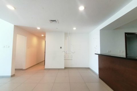 Lägenhet uthyres i Al Reem Island, Abu Dhabi, UAE 3 sovrum, 167.2 kvm Nr. 576288 - fotografi 7