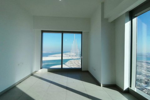 Lägenhet uthyres i Al Reem Island, Abu Dhabi, UAE 3 sovrum, 167.2 kvm Nr. 576288 - fotografi 2