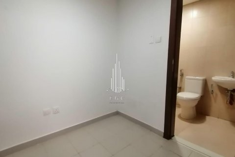 Lägenhet uthyres i Al Reem Island, Abu Dhabi, UAE 3 sovrum, 167.2 kvm Nr. 576288 - fotografi 12