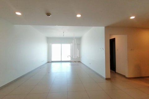 Lägenhet uthyres i Al Reem Island, Abu Dhabi, UAE 3 sovrum, 167.2 kvm Nr. 576288 - fotografi 4