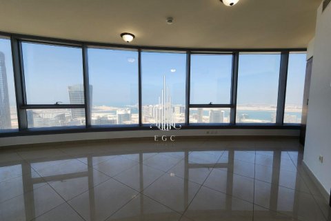 阿联酋 Abu Dhabi Al Reem Island 待租 : 3 卧, 178.5 平方米 , 编号576285 - 照片 3