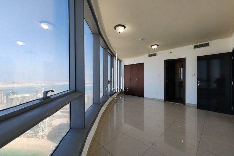 阿联酋 Abu Dhabi Al Reem Island 待租 : 3 卧, 178.5 平方米 , 编号576285 - 照片 6