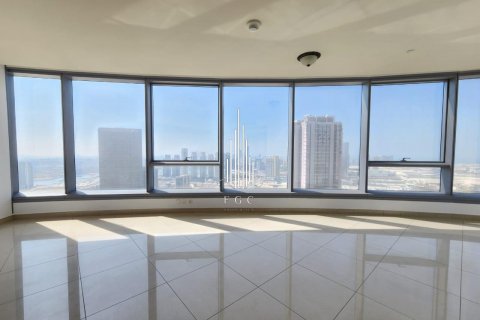 阿联酋 Abu Dhabi Al Reem Island 待租 : 3 卧, 178.5 平方米 , 编号576285 - 照片 2