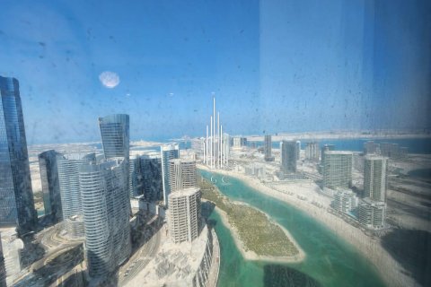 阿联酋 Abu Dhabi Al Reem Island 待租 : 3 卧, 178.5 平方米 , 编号576285 - 照片 25