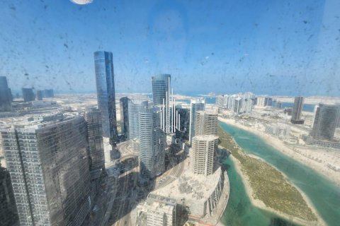 阿联酋 Abu Dhabi Al Reem Island 待租 : 3 卧, 178.5 平方米 , 编号576285 - 照片 26