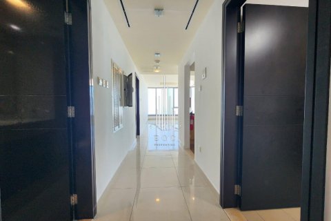 阿联酋 Abu Dhabi Al Reem Island 待租 : 3 卧, 178.5 平方米 , 编号576285 - 照片 17