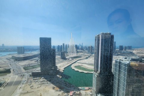阿联酋 Abu Dhabi Al Reem Island 待租 : 3 卧, 178.5 平方米 , 编号576285 - 照片 1