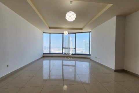 阿联酋 Abu Dhabi Al Reem Island 待租 : 3 卧, 178.5 平方米 , 编号576285 - 照片 4