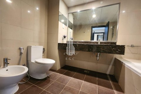 Byt v Al Reem Island, Abu Dhabi, SAE 2 ložnice, 111.5 m² Č.: 576287 - fotografie 15