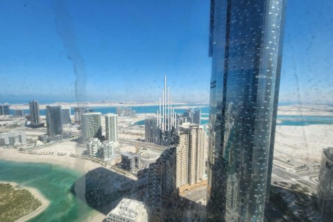 Byt v Al Reem Island, Abu Dhabi, SAE 2 ložnice, 111.5 m² Č.: 576287 - fotografie 18