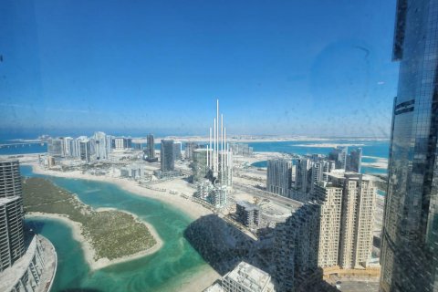 Byt v Al Reem Island, Abu Dhabi, SAE 2 ložnice, 111.5 m² Č.: 576287 - fotografie 1