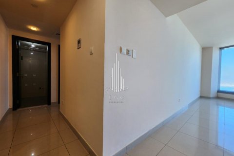 Byt v Al Reem Island, Abu Dhabi, SAE 2 ložnice, 111.5 m² Č.: 576287 - fotografie 13